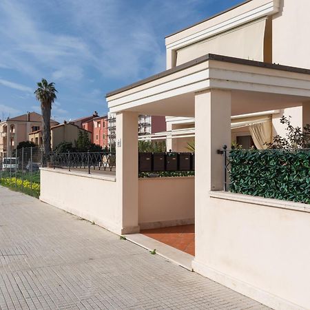 Casa Delle Vele Superior Leilighet Alghero Eksteriør bilde