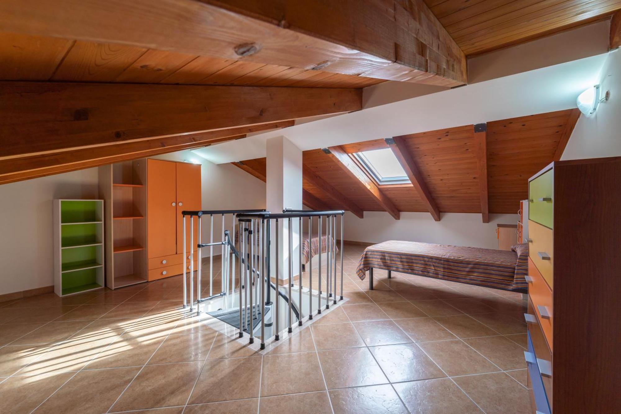 Casa Delle Vele Superior Leilighet Alghero Eksteriør bilde