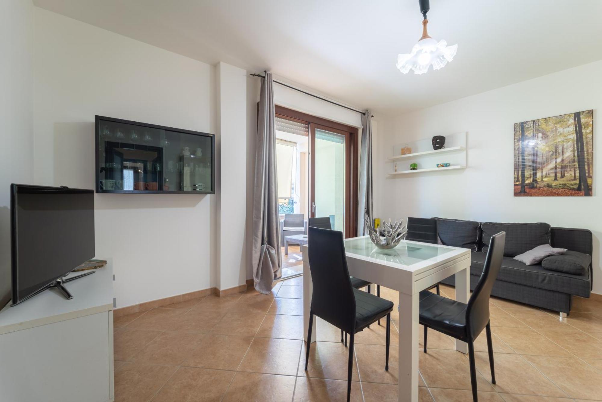 Casa Delle Vele Superior Leilighet Alghero Eksteriør bilde